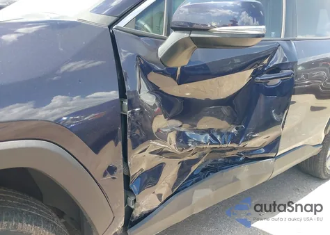 2021 Toyota Rav4 Xle Premium from USA, damaged, VIN 2T3C1RFV4MW149532